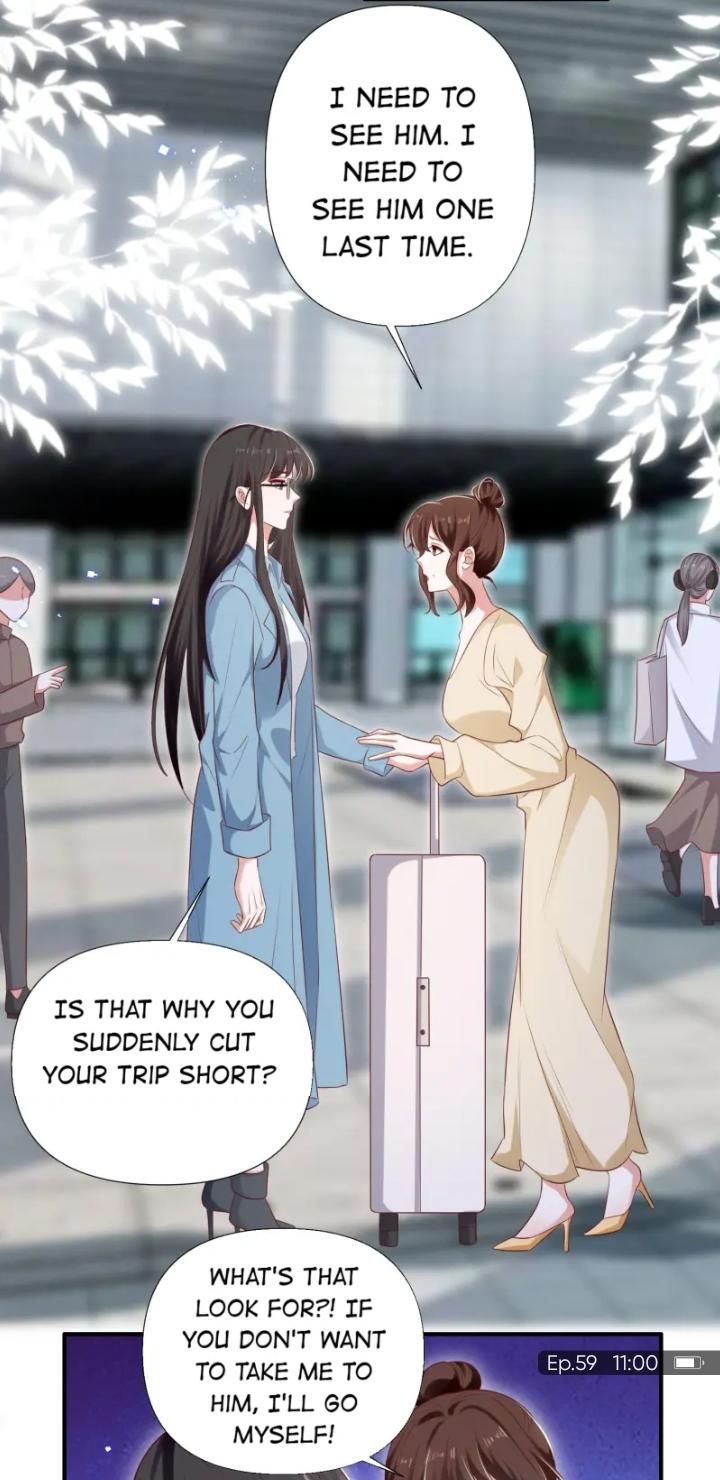 Universe’s Most Jealous Goddess chapter 59 page 26