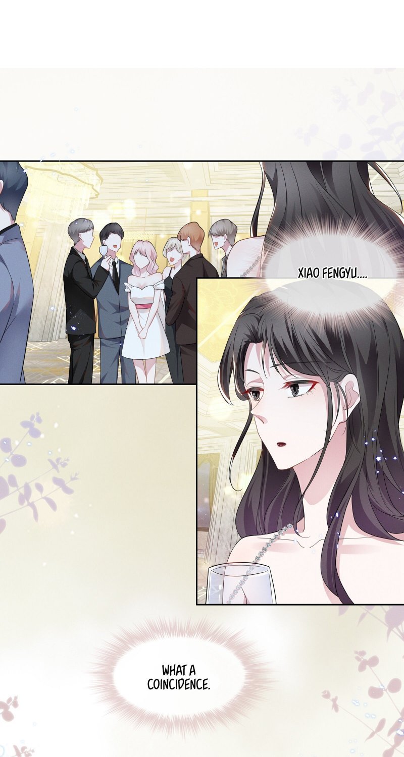 Universe’s Most Jealous Goddess chapter 6 page 10