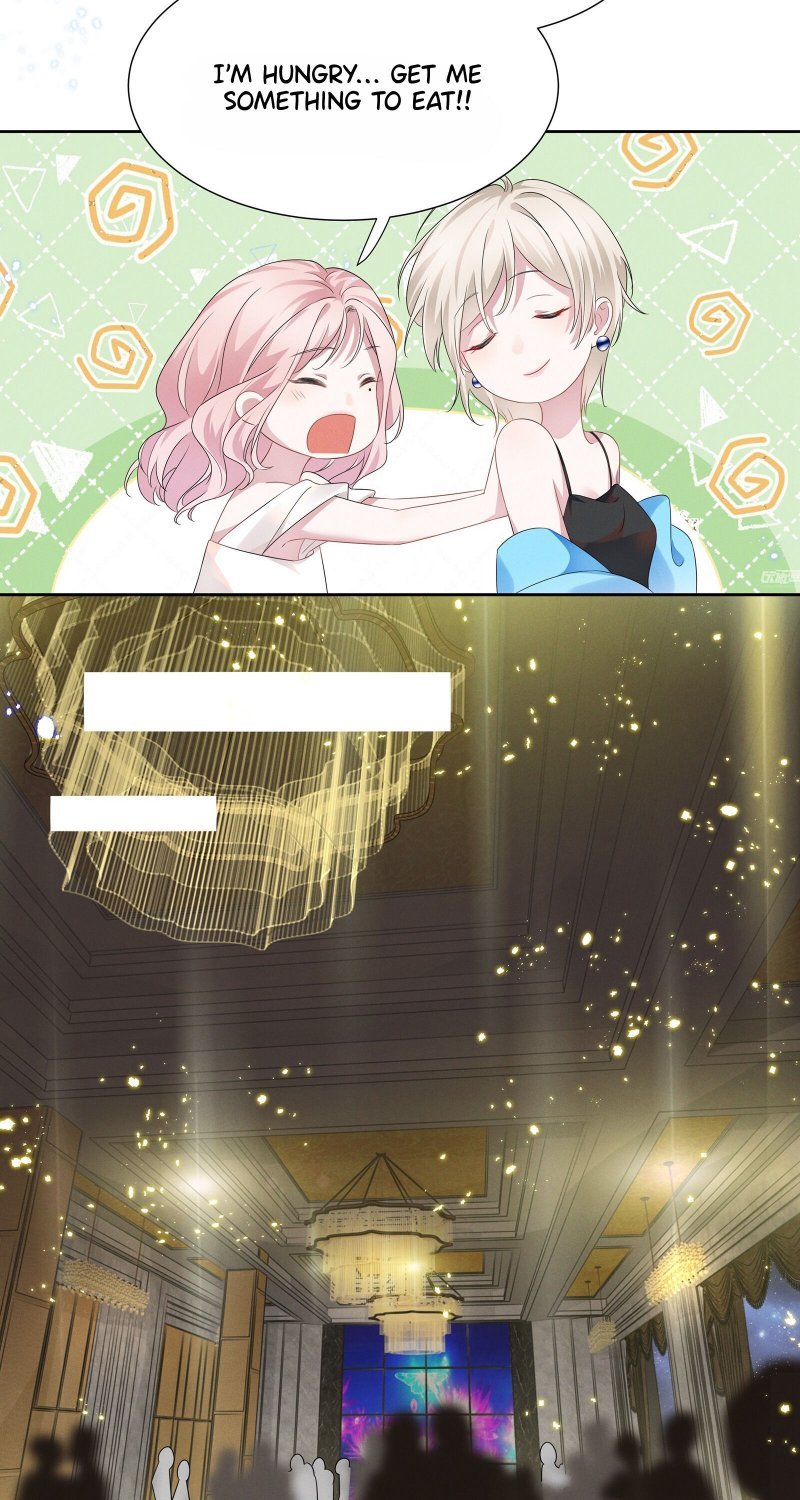 Universe’s Most Jealous Goddess chapter 6 page 18