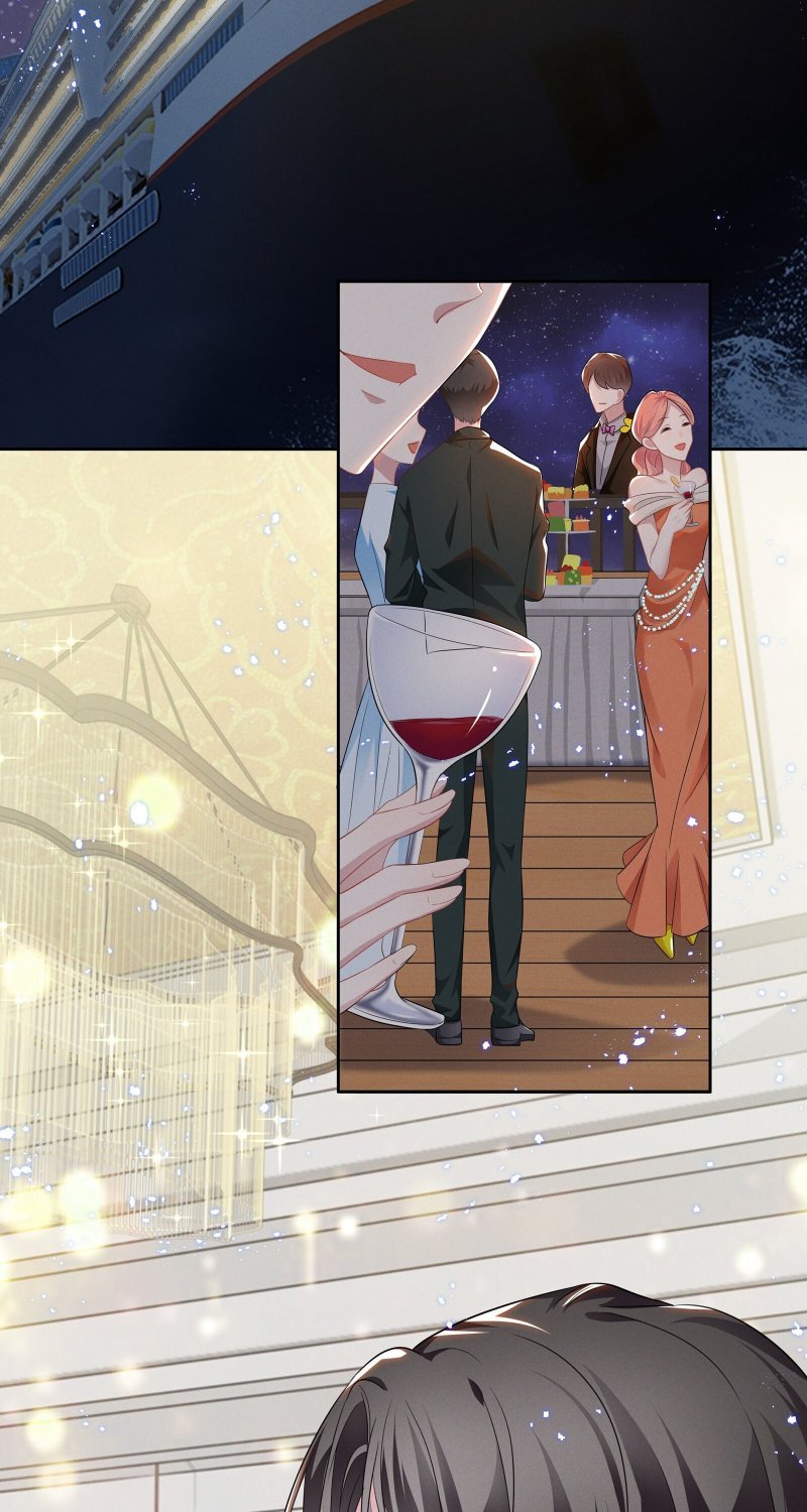 Universe’s Most Jealous Goddess chapter 6 page 3