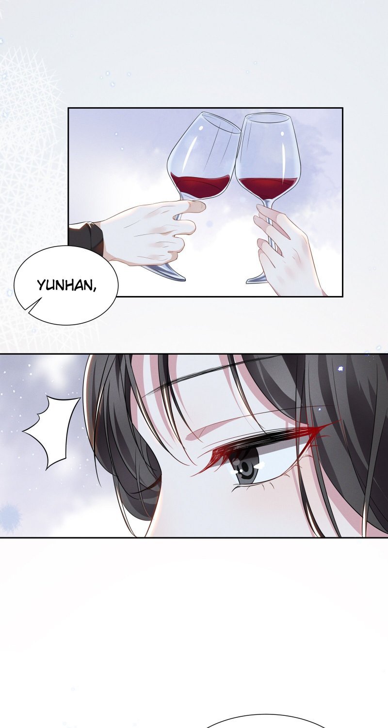 Universe’s Most Jealous Goddess chapter 6 page 5