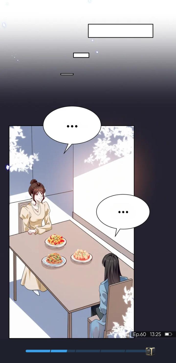 Universe’s Most Jealous Goddess chapter 60 page 10