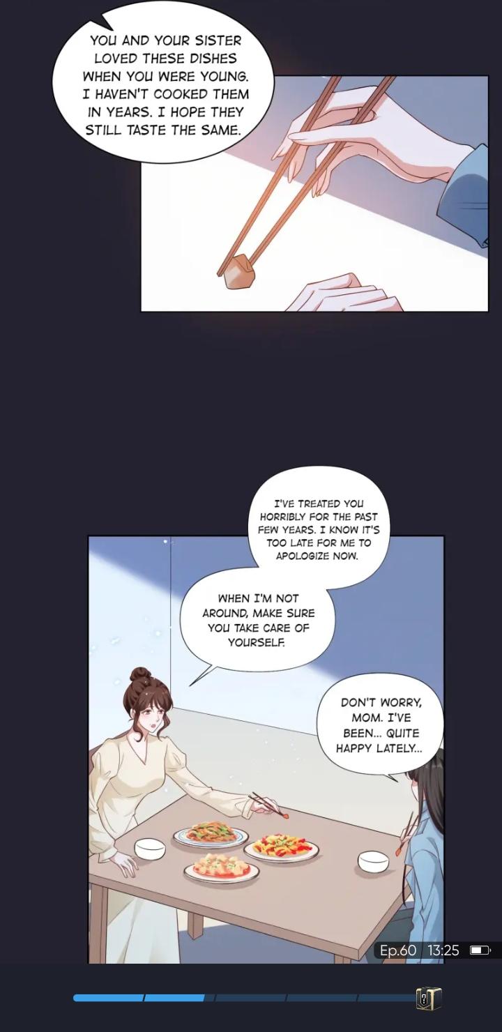 Universe’s Most Jealous Goddess chapter 60 page 11