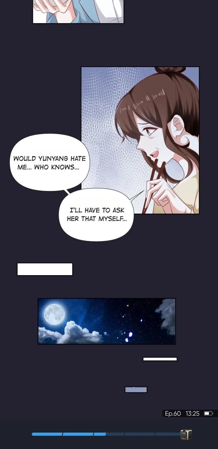 Universe’s Most Jealous Goddess chapter 60 page 13