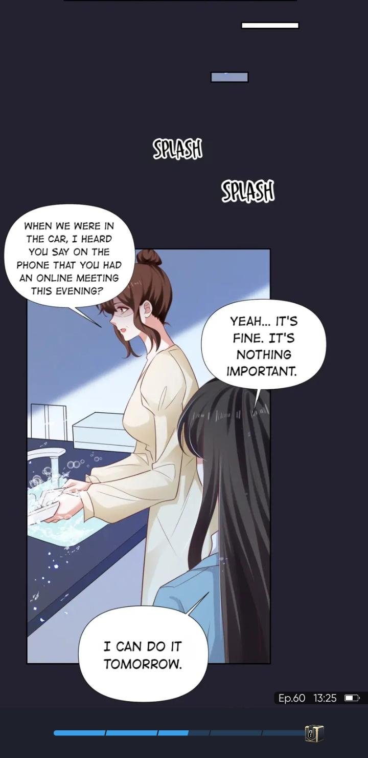 Universe’s Most Jealous Goddess chapter 60 page 14