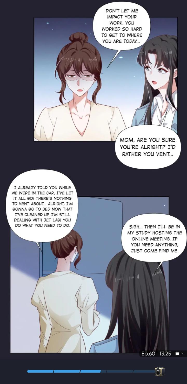 Universe’s Most Jealous Goddess chapter 60 page 15