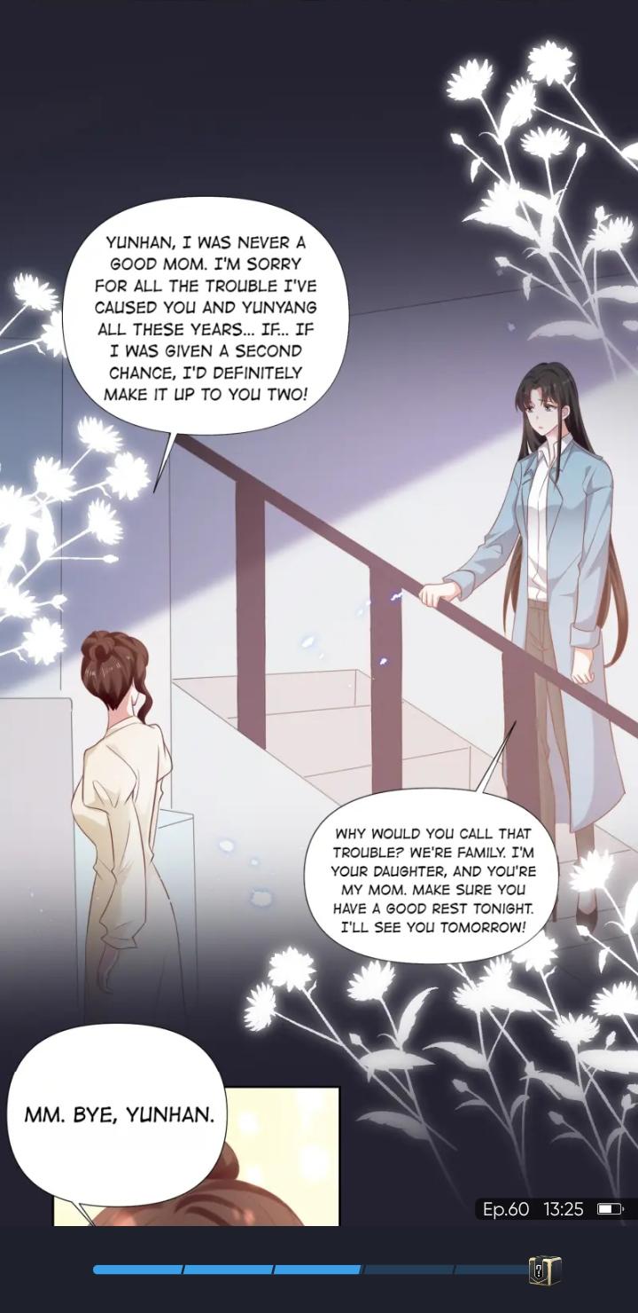 Universe’s Most Jealous Goddess chapter 60 page 16