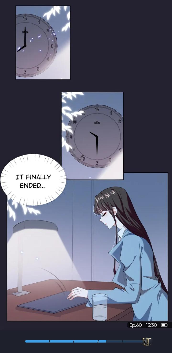 Universe’s Most Jealous Goddess chapter 60 page 18