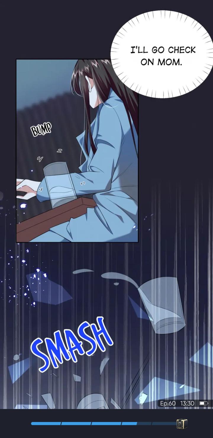 Universe’s Most Jealous Goddess chapter 60 page 19