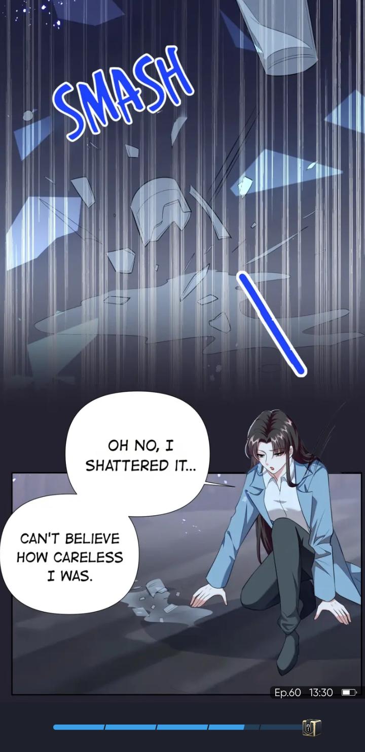 Universe’s Most Jealous Goddess chapter 60 page 20