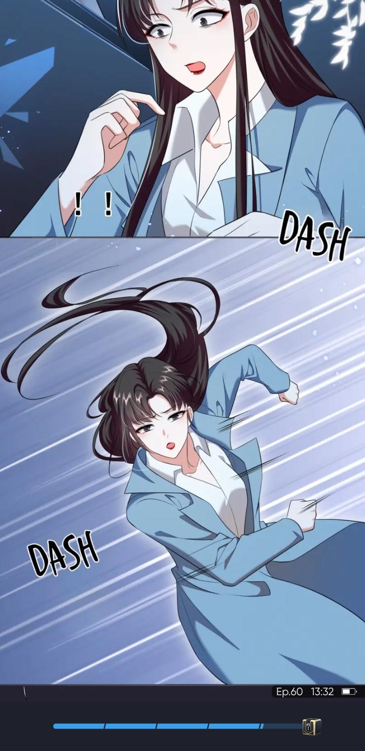 Universe’s Most Jealous Goddess chapter 60 page 22