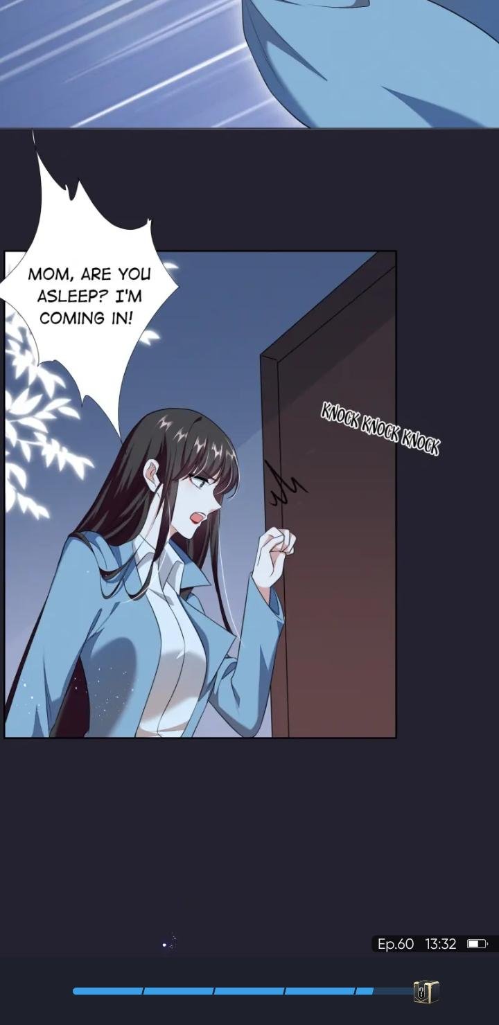 Universe’s Most Jealous Goddess chapter 60 page 23