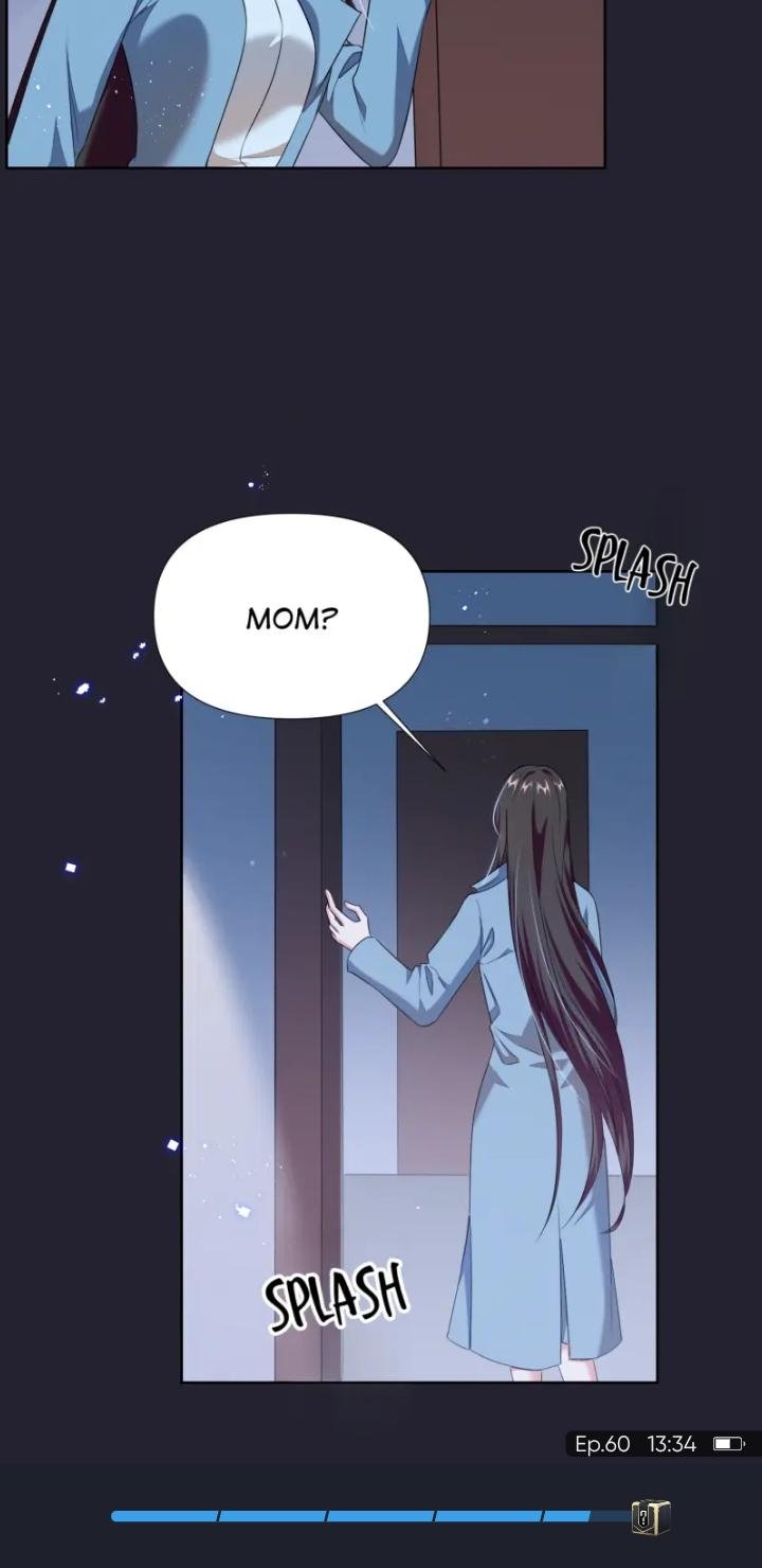 Universe’s Most Jealous Goddess chapter 60 page 24