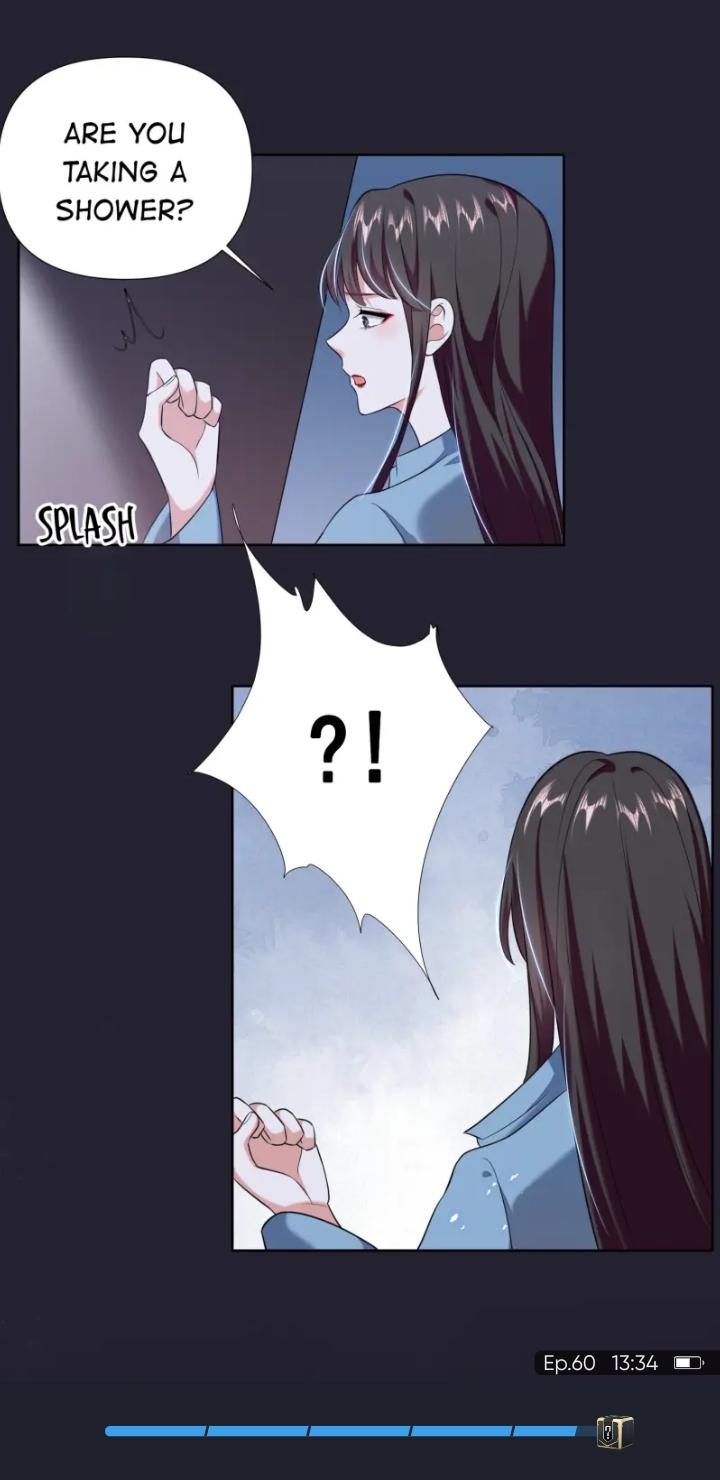 Universe’s Most Jealous Goddess chapter 60 page 25