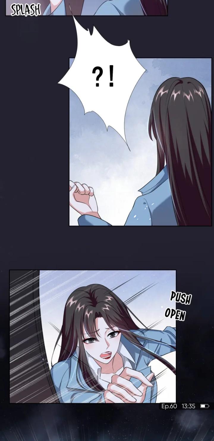 Universe’s Most Jealous Goddess chapter 60 page 26