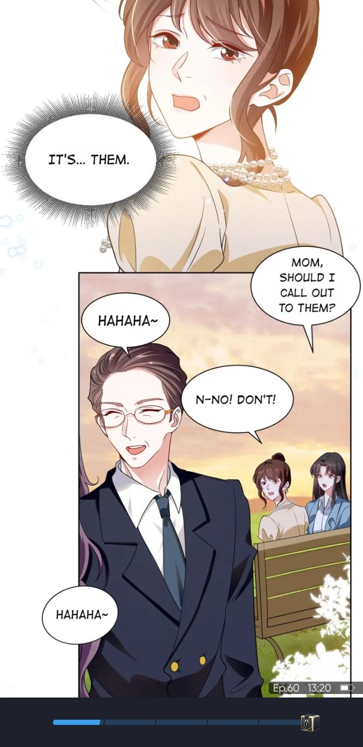 Universe’s Most Jealous Goddess chapter 60 page 6