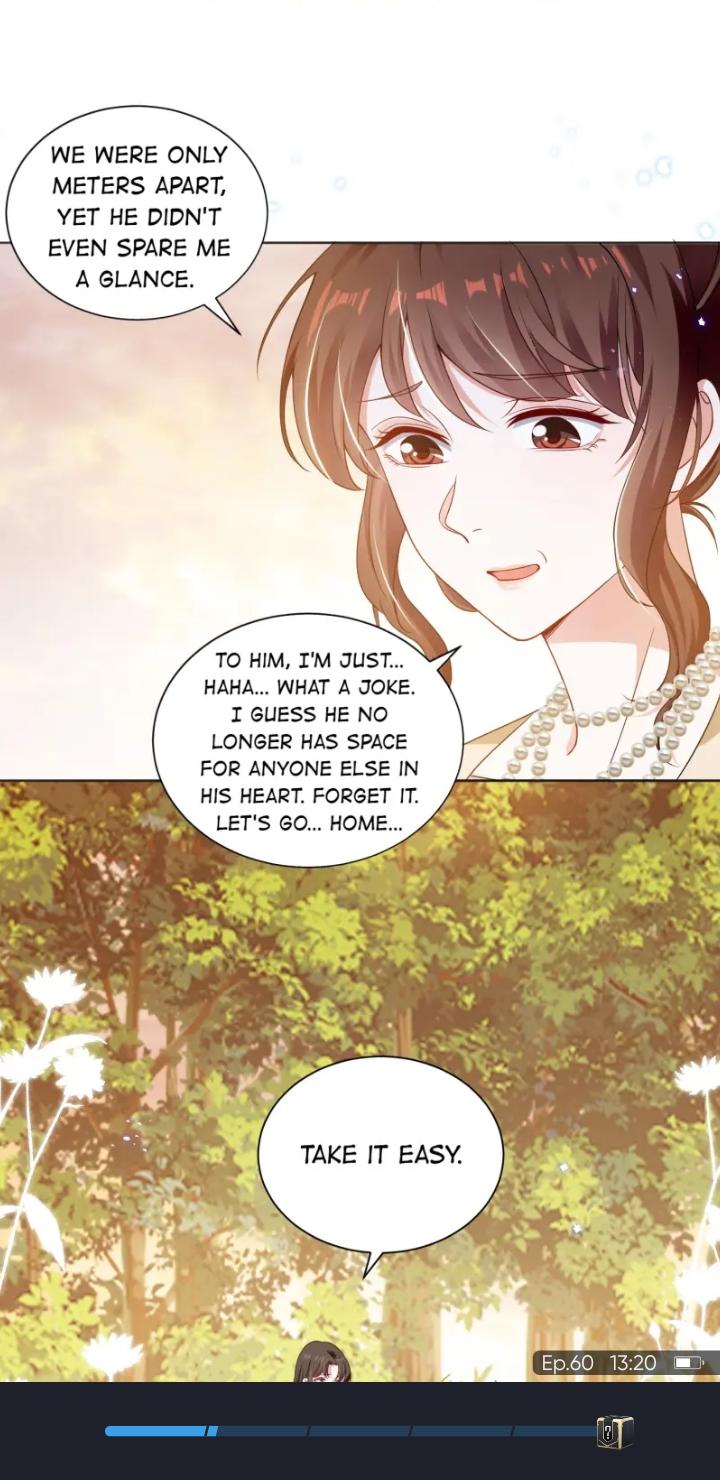 Universe’s Most Jealous Goddess chapter 60 page 7