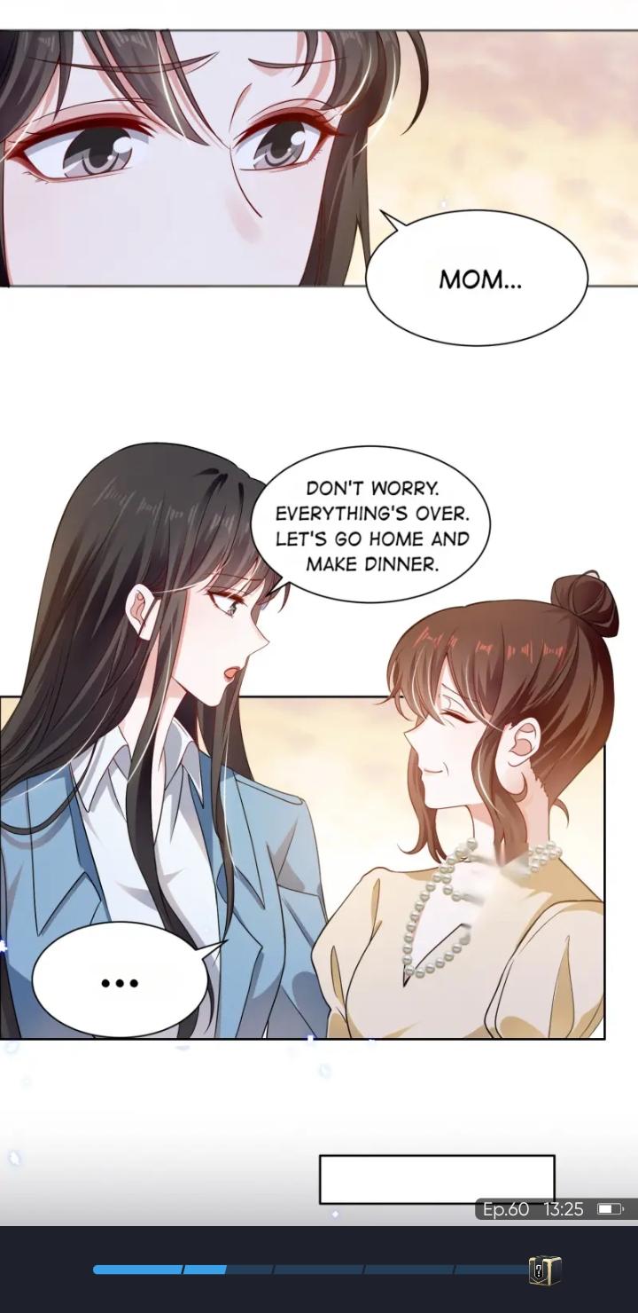 Universe’s Most Jealous Goddess chapter 60 page 9