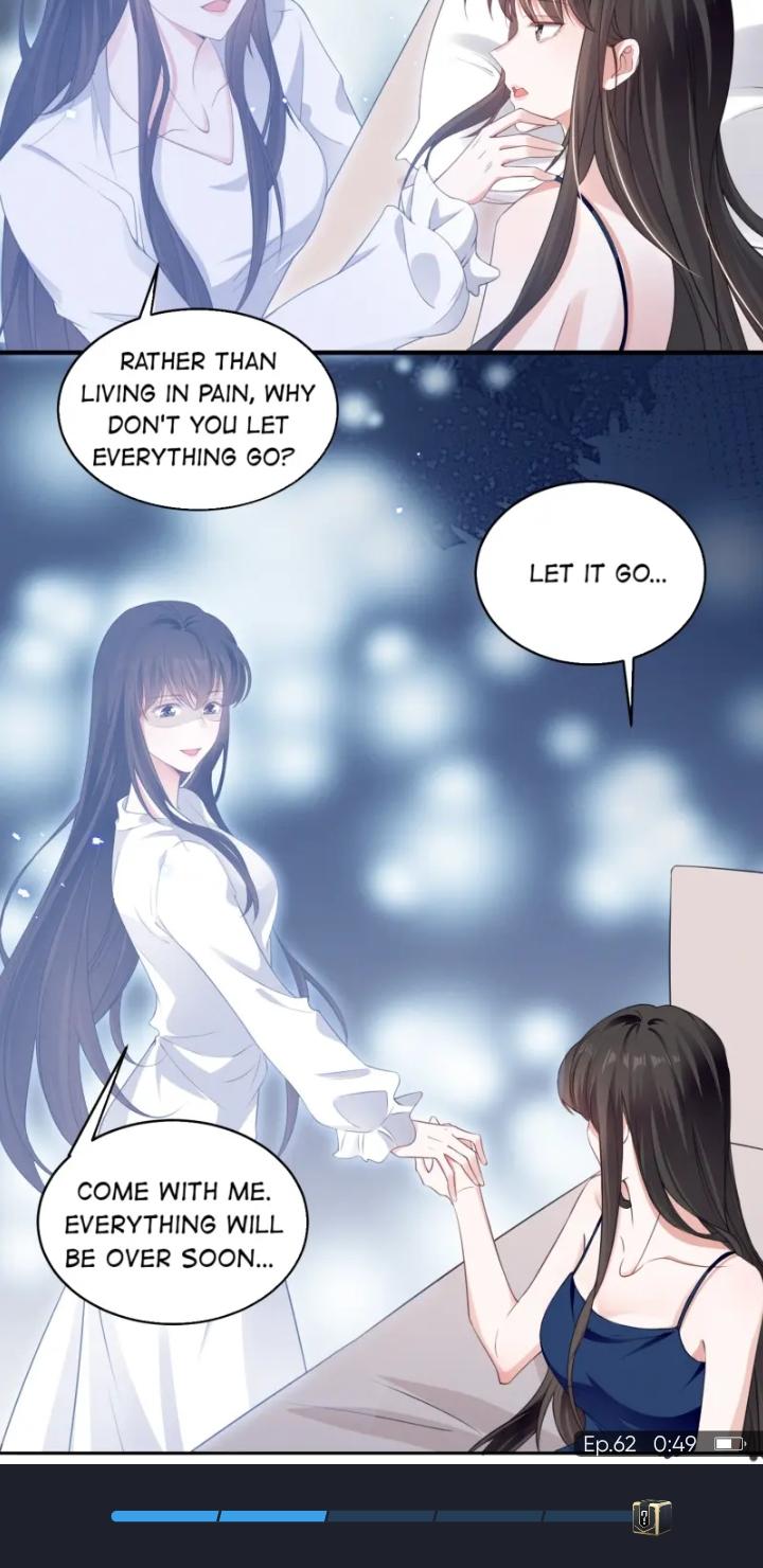 Universe’s Most Jealous Goddess chapter 62 page 10