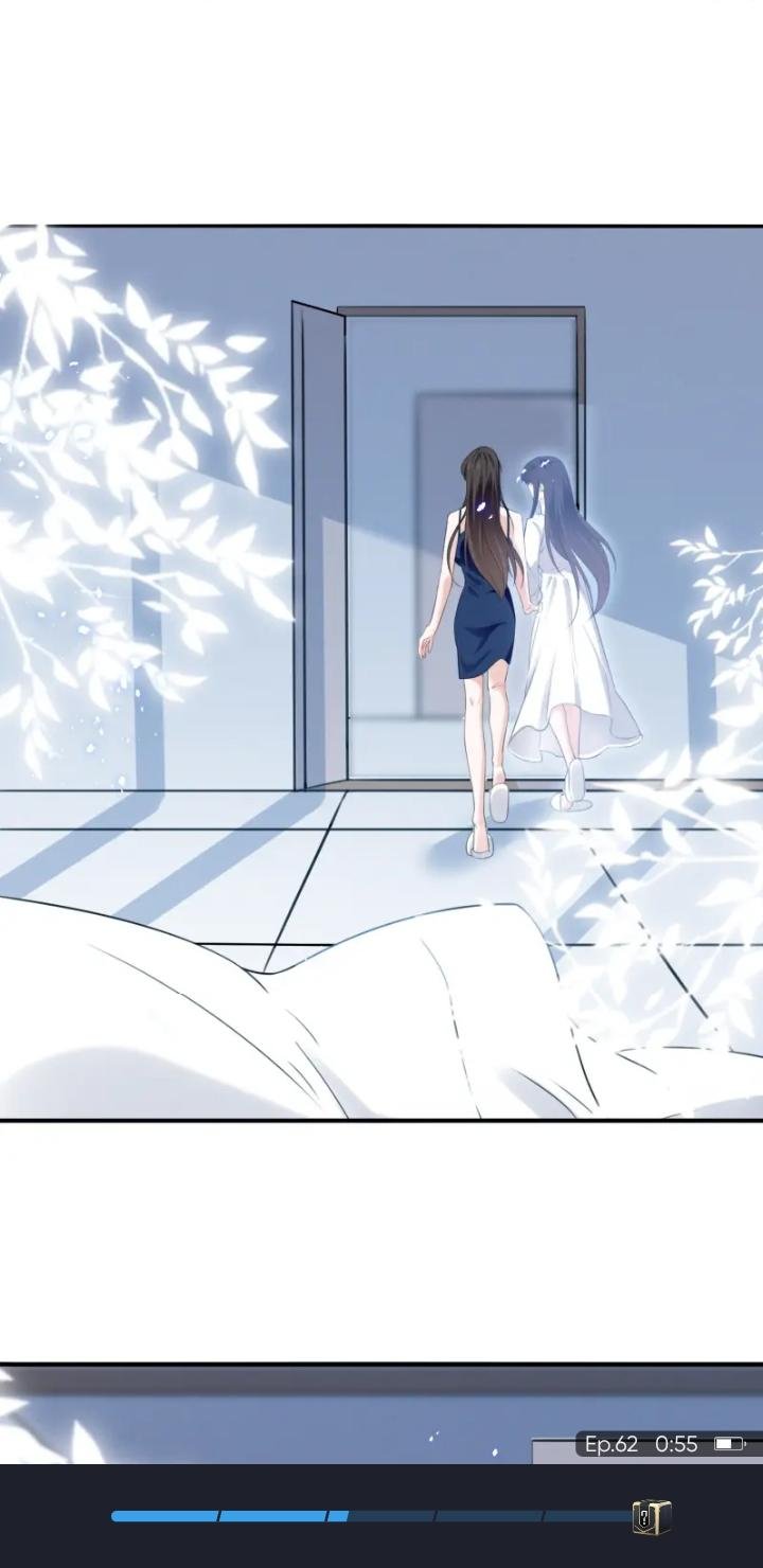 Universe’s Most Jealous Goddess chapter 62 page 11