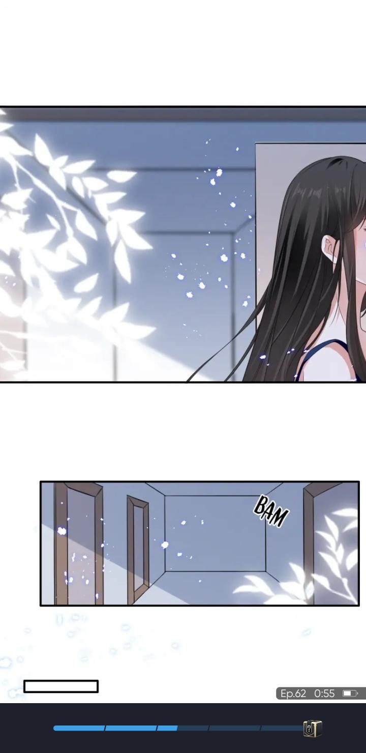 Universe’s Most Jealous Goddess chapter 62 page 12