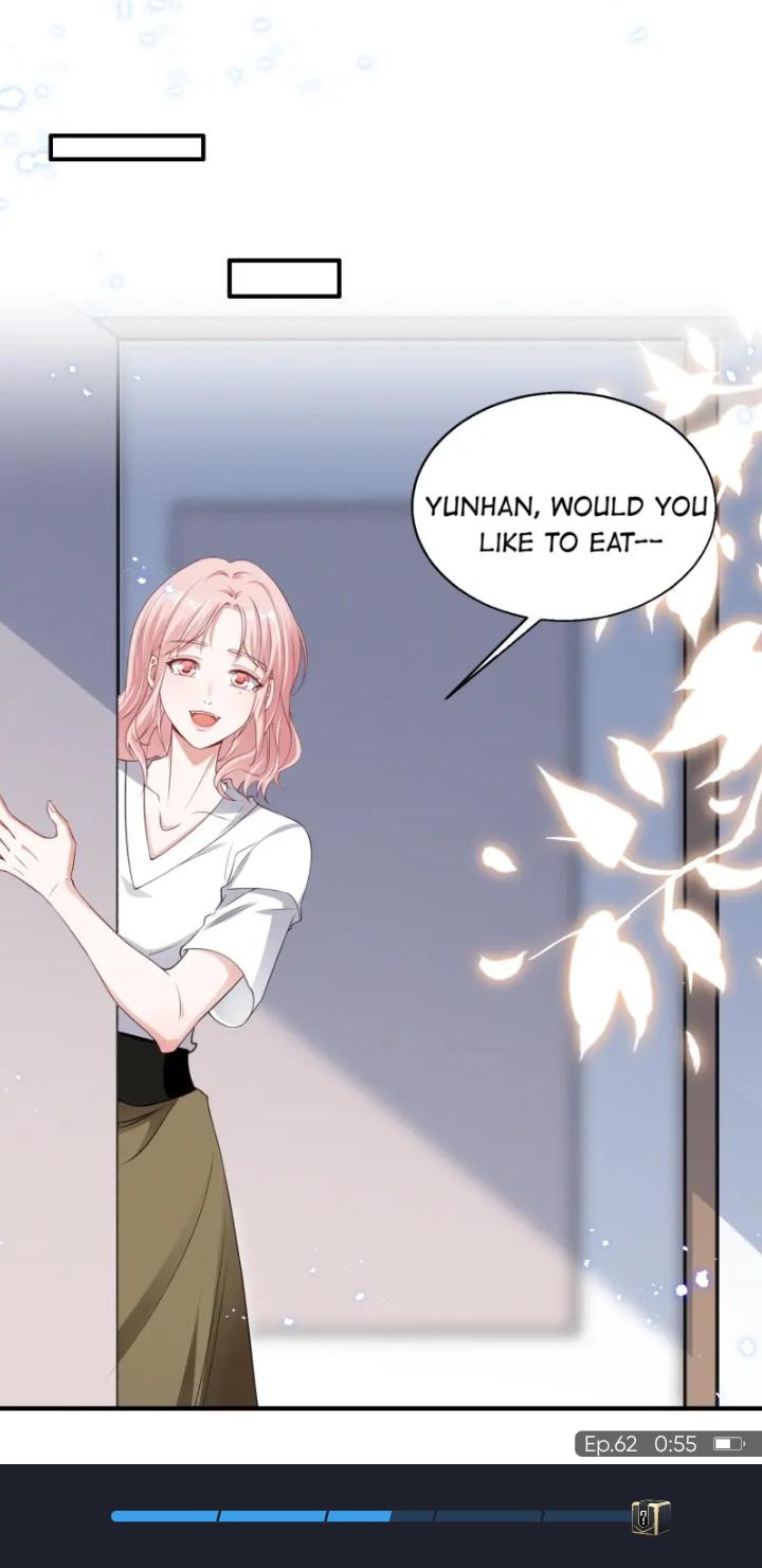 Universe’s Most Jealous Goddess chapter 62 page 13