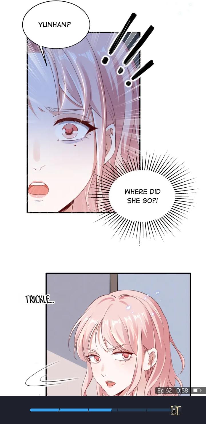 Universe’s Most Jealous Goddess chapter 62 page 14