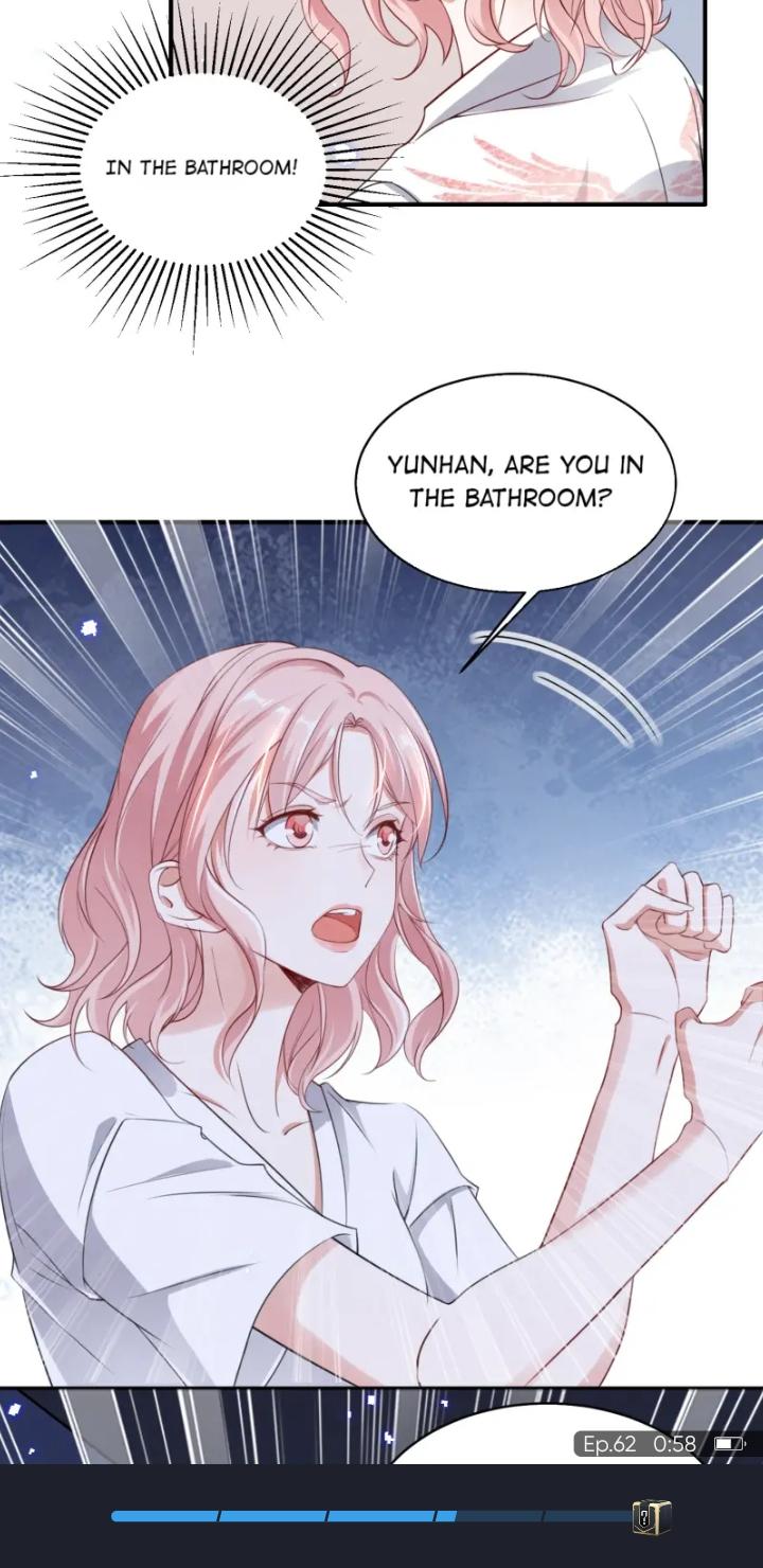 Universe’s Most Jealous Goddess chapter 62 page 15