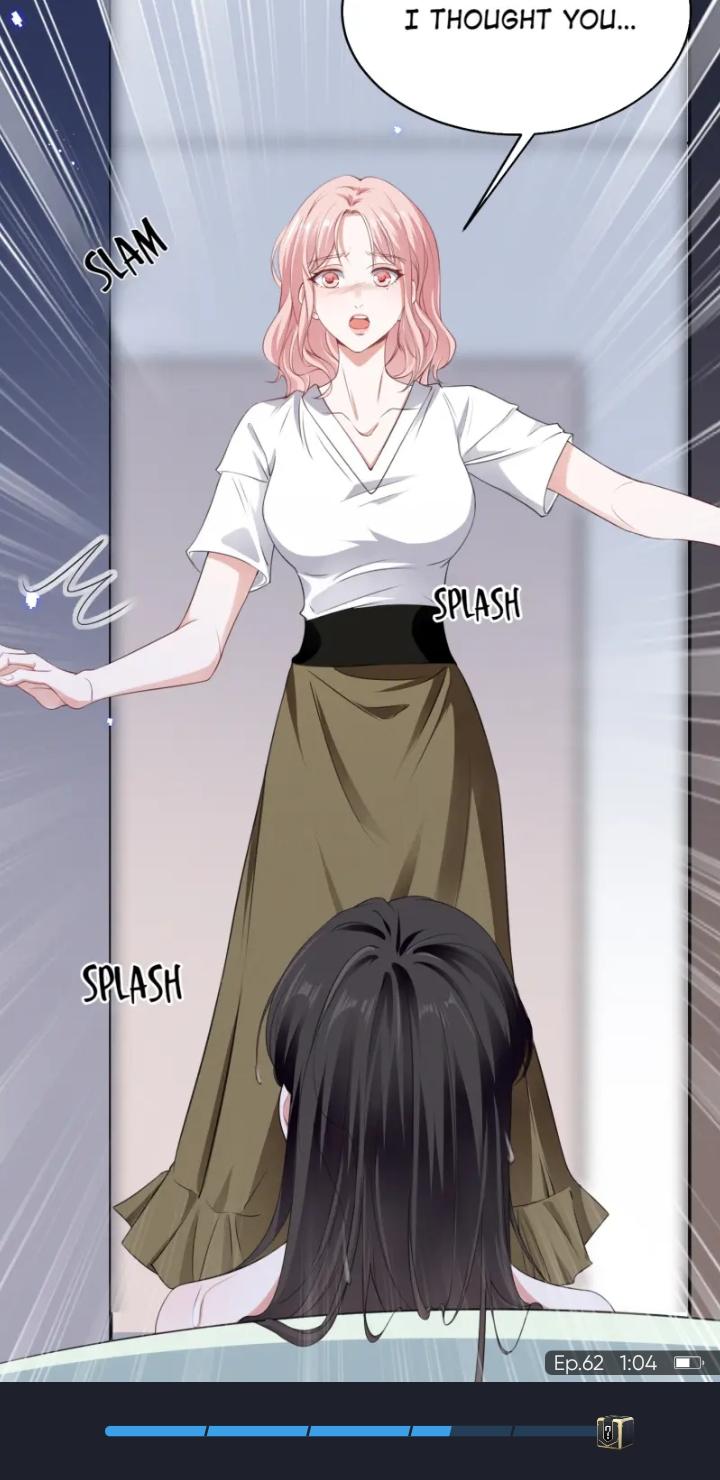 Universe’s Most Jealous Goddess chapter 62 page 16