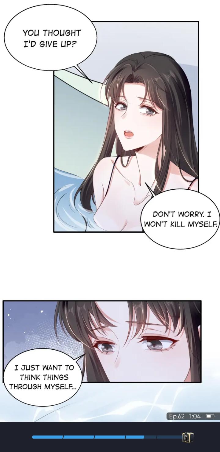 Universe’s Most Jealous Goddess chapter 62 page 17