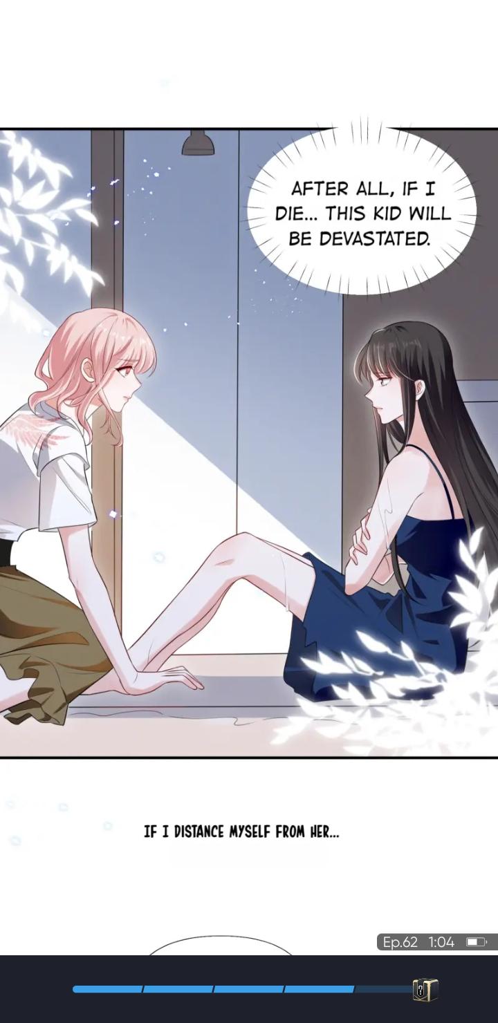 Universe’s Most Jealous Goddess chapter 62 page 19