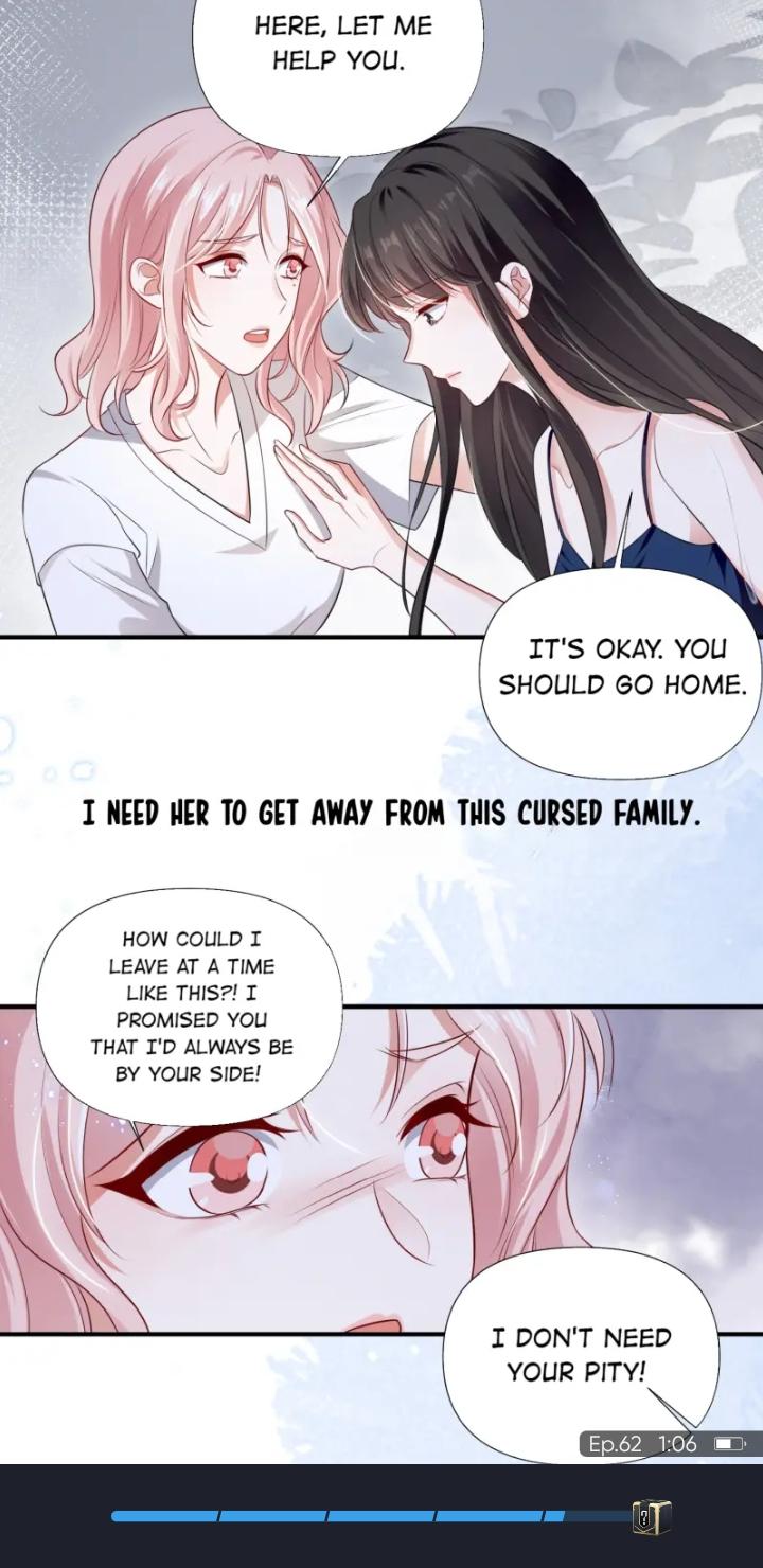 Universe’s Most Jealous Goddess chapter 62 page 20