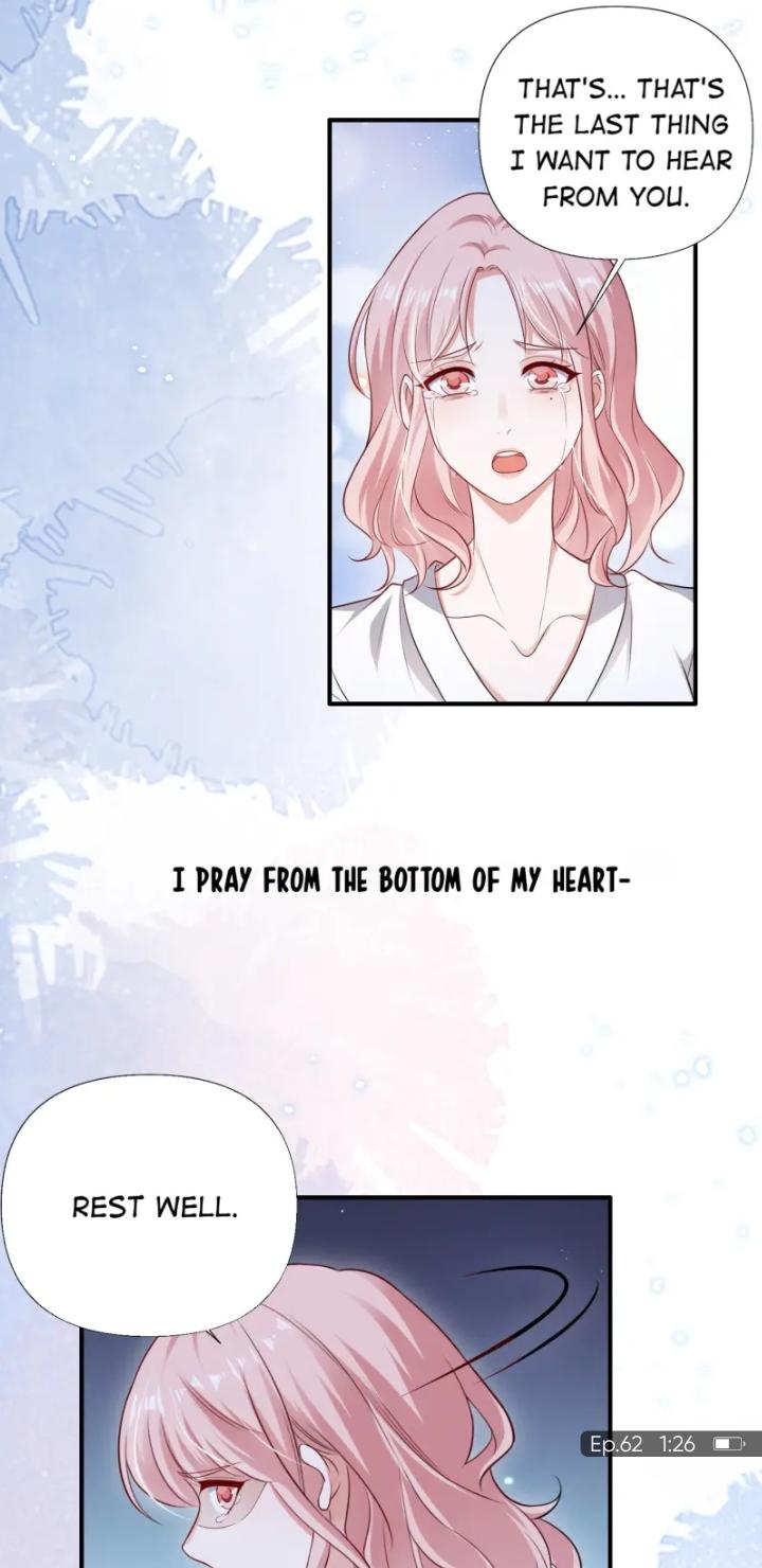 Universe’s Most Jealous Goddess chapter 62 page 22