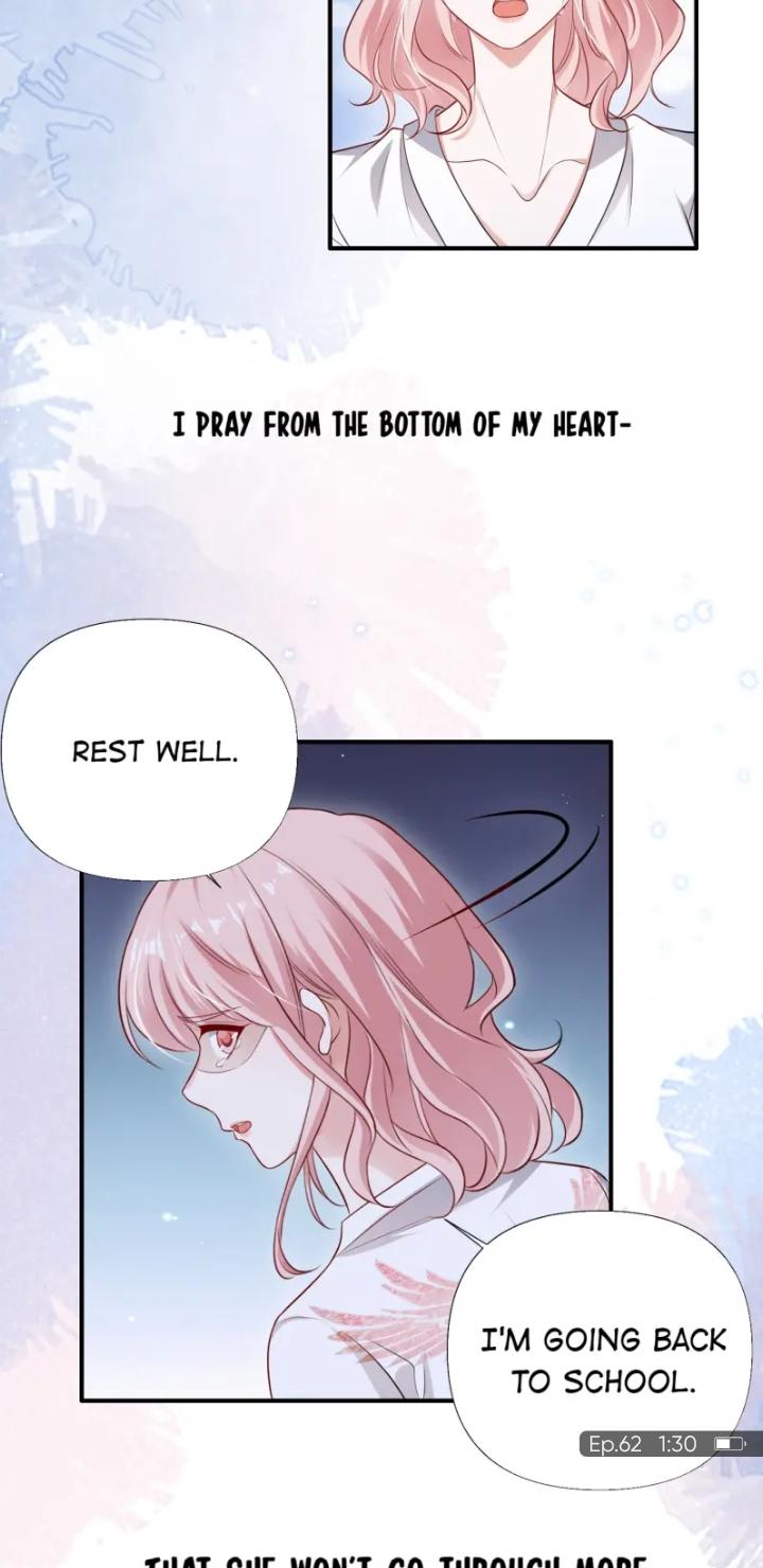 Universe’s Most Jealous Goddess chapter 62 page 23