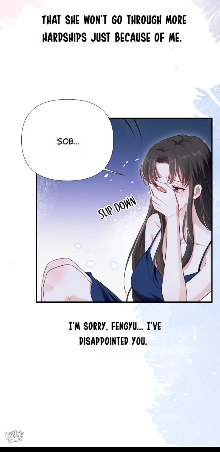 Universe’s Most Jealous Goddess chapter 62 page 24