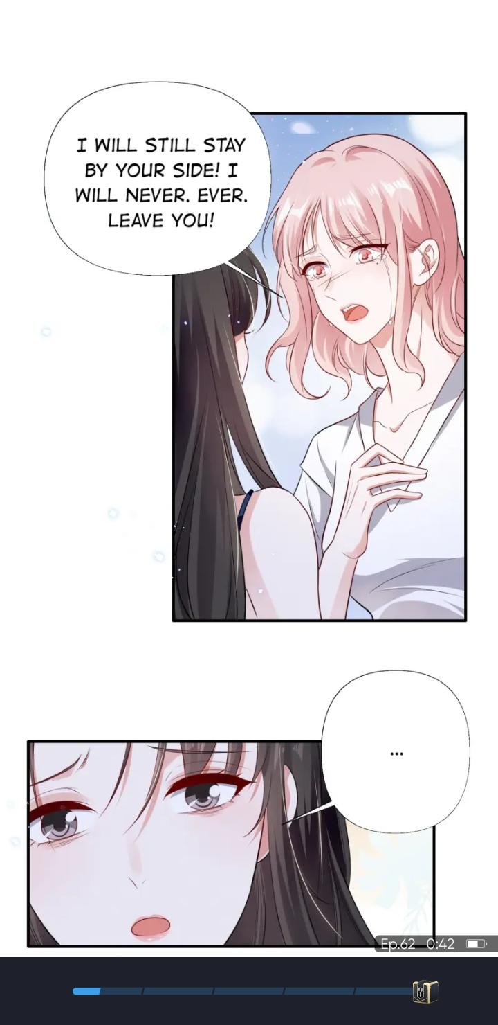 Universe’s Most Jealous Goddess chapter 62 page 3