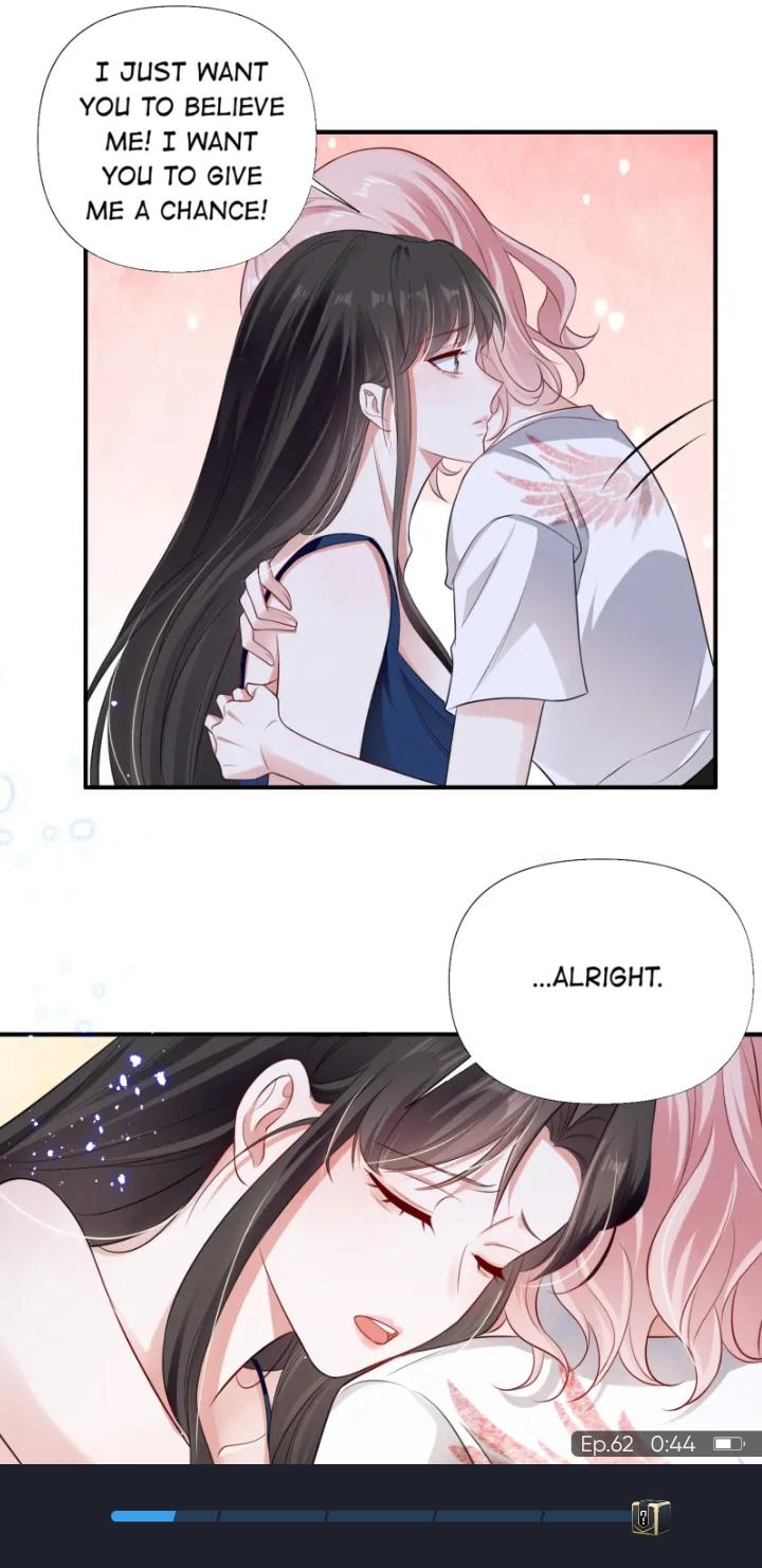 Universe’s Most Jealous Goddess chapter 62 page 4