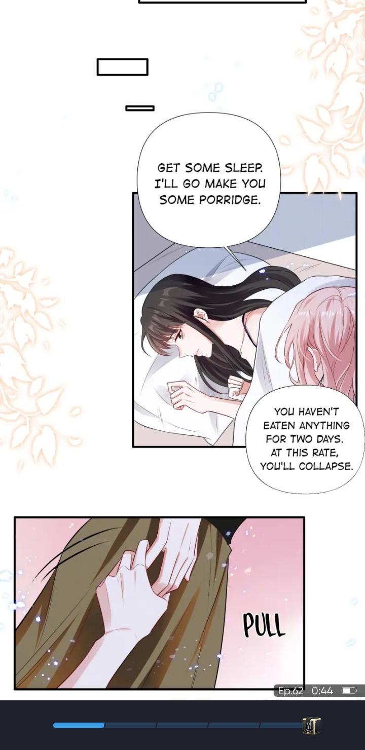 Universe’s Most Jealous Goddess chapter 62 page 5