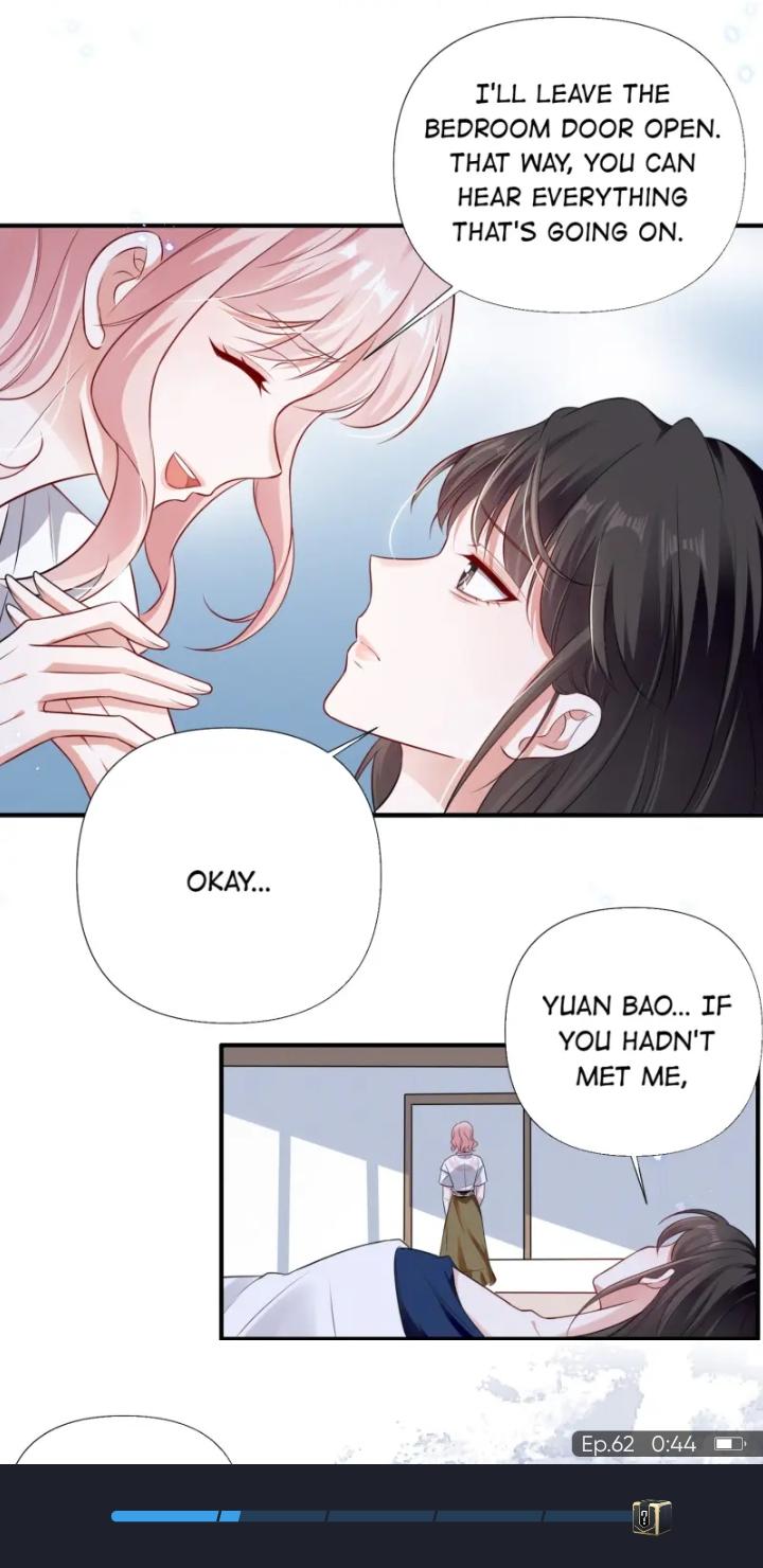 Universe’s Most Jealous Goddess chapter 62 page 6