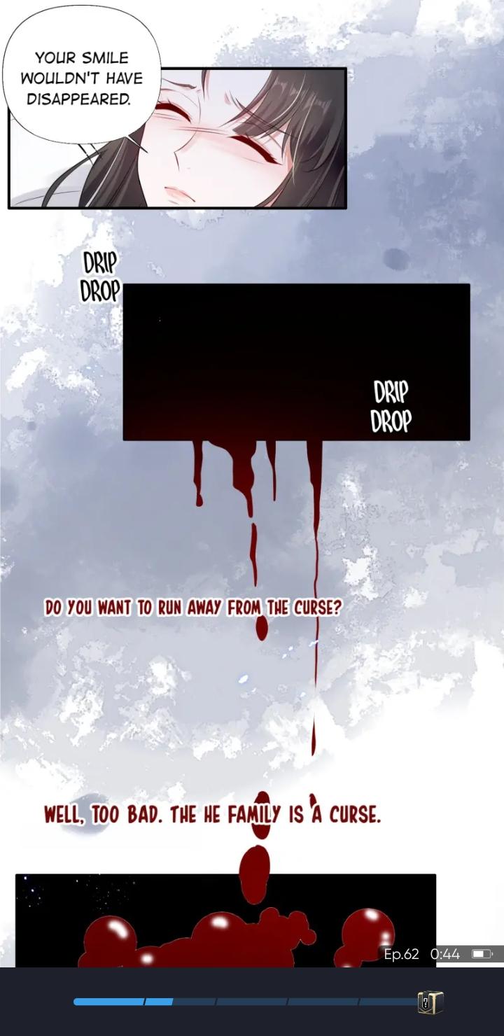 Universe’s Most Jealous Goddess chapter 62 page 7