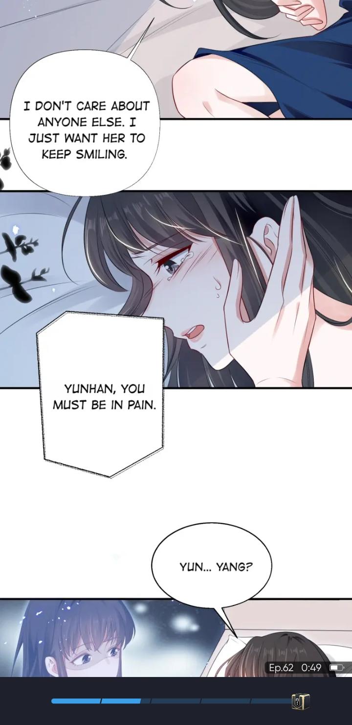 Universe’s Most Jealous Goddess chapter 62 page 9