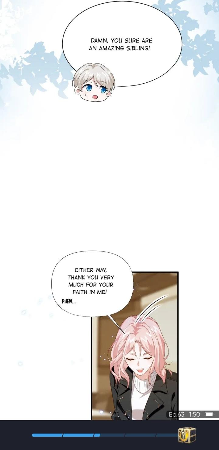 Universe’s Most Jealous Goddess chapter 63 page 10