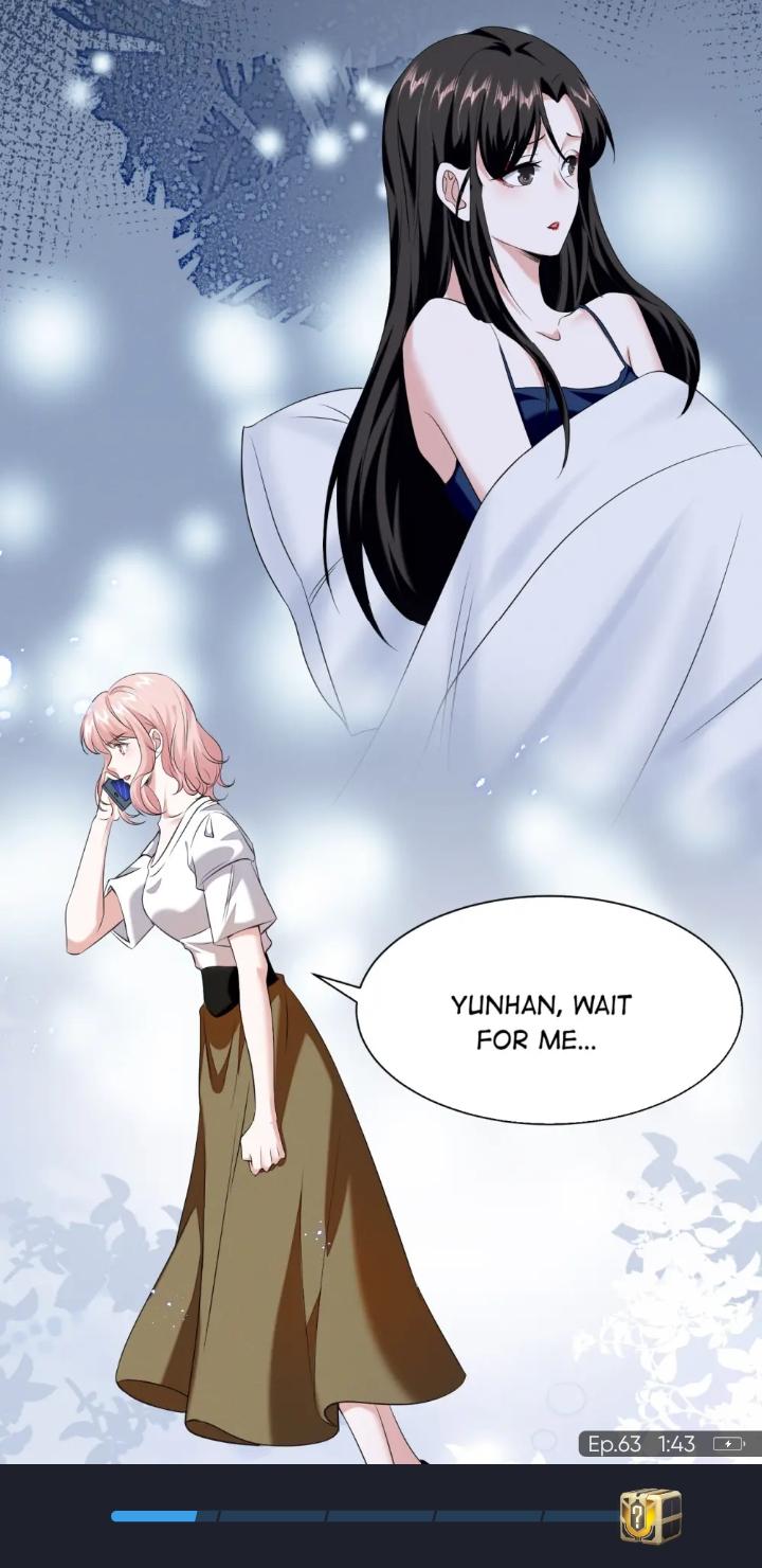Universe’s Most Jealous Goddess chapter 63 page 4