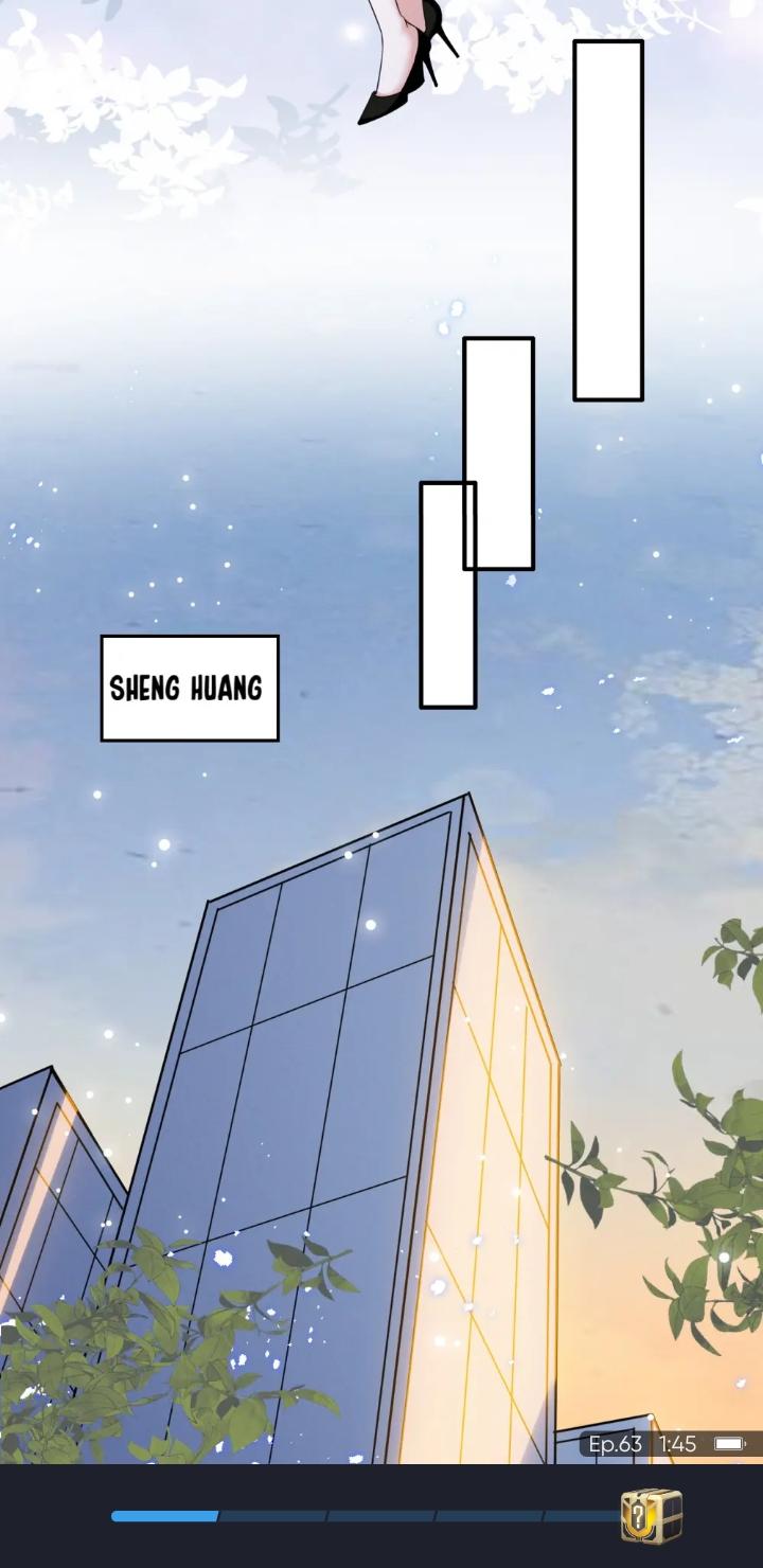 Universe’s Most Jealous Goddess chapter 63 page 5