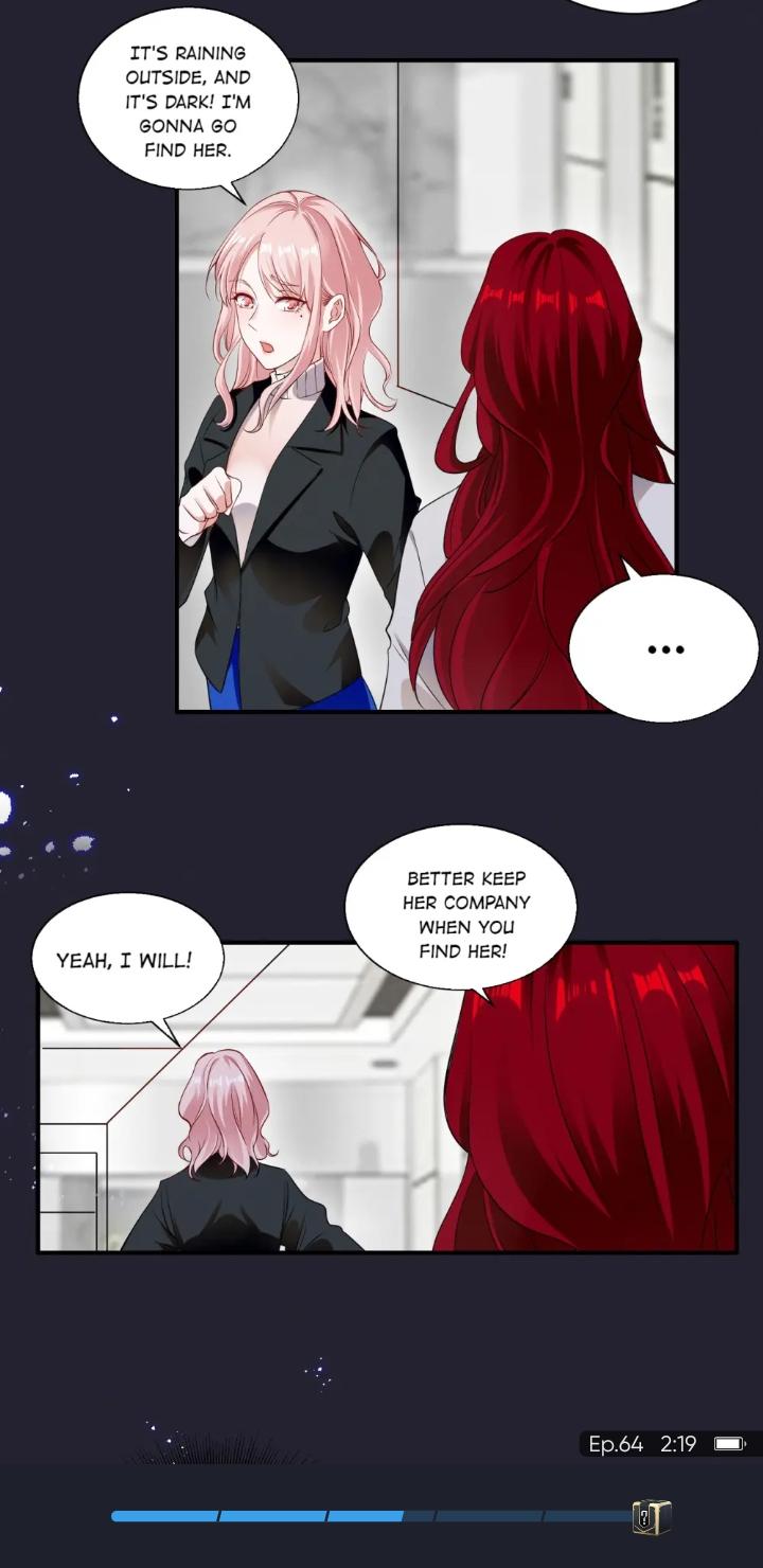 Universe’s Most Jealous Goddess chapter 64 page 12