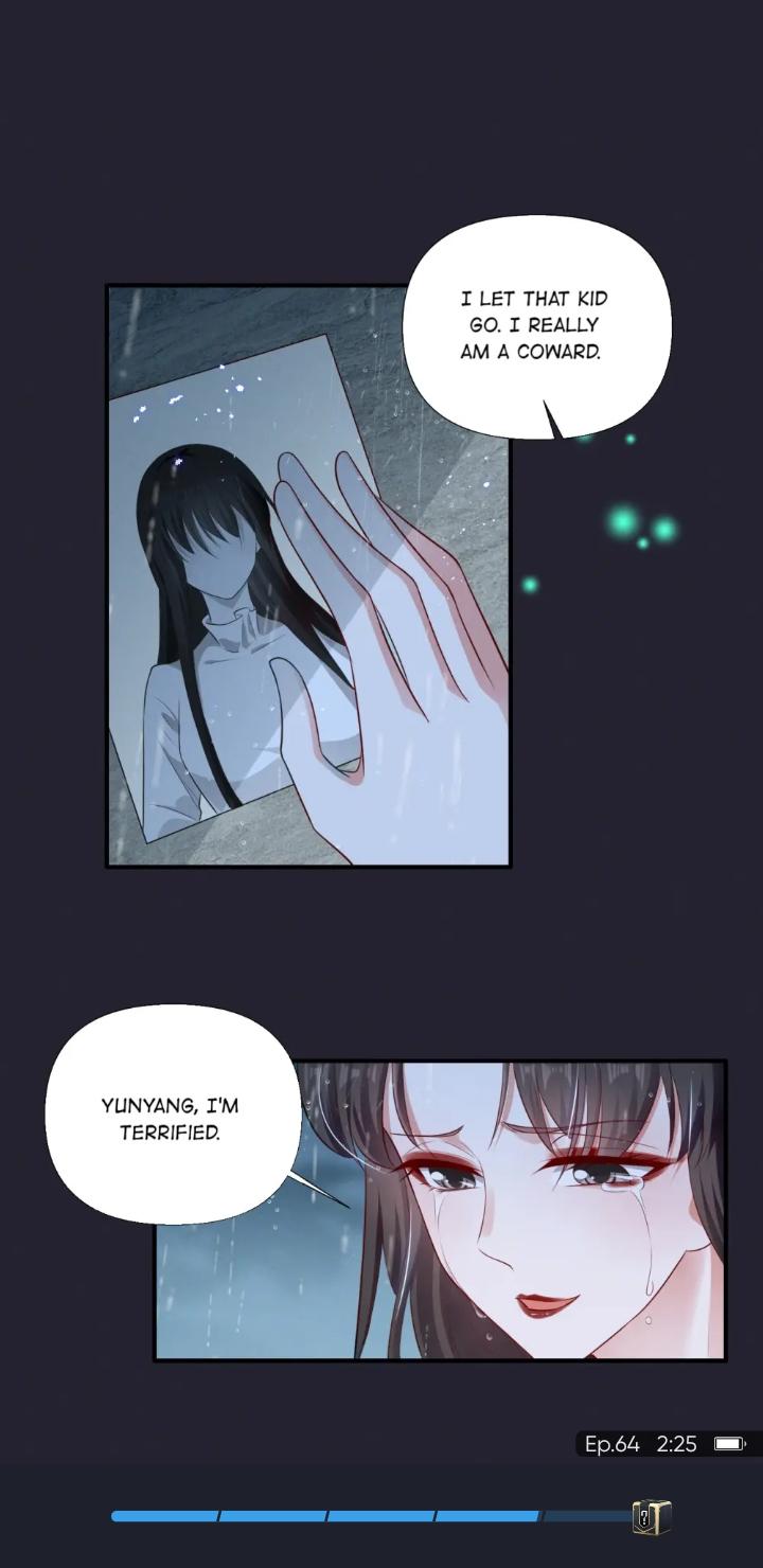 Universe’s Most Jealous Goddess chapter 64 page 17