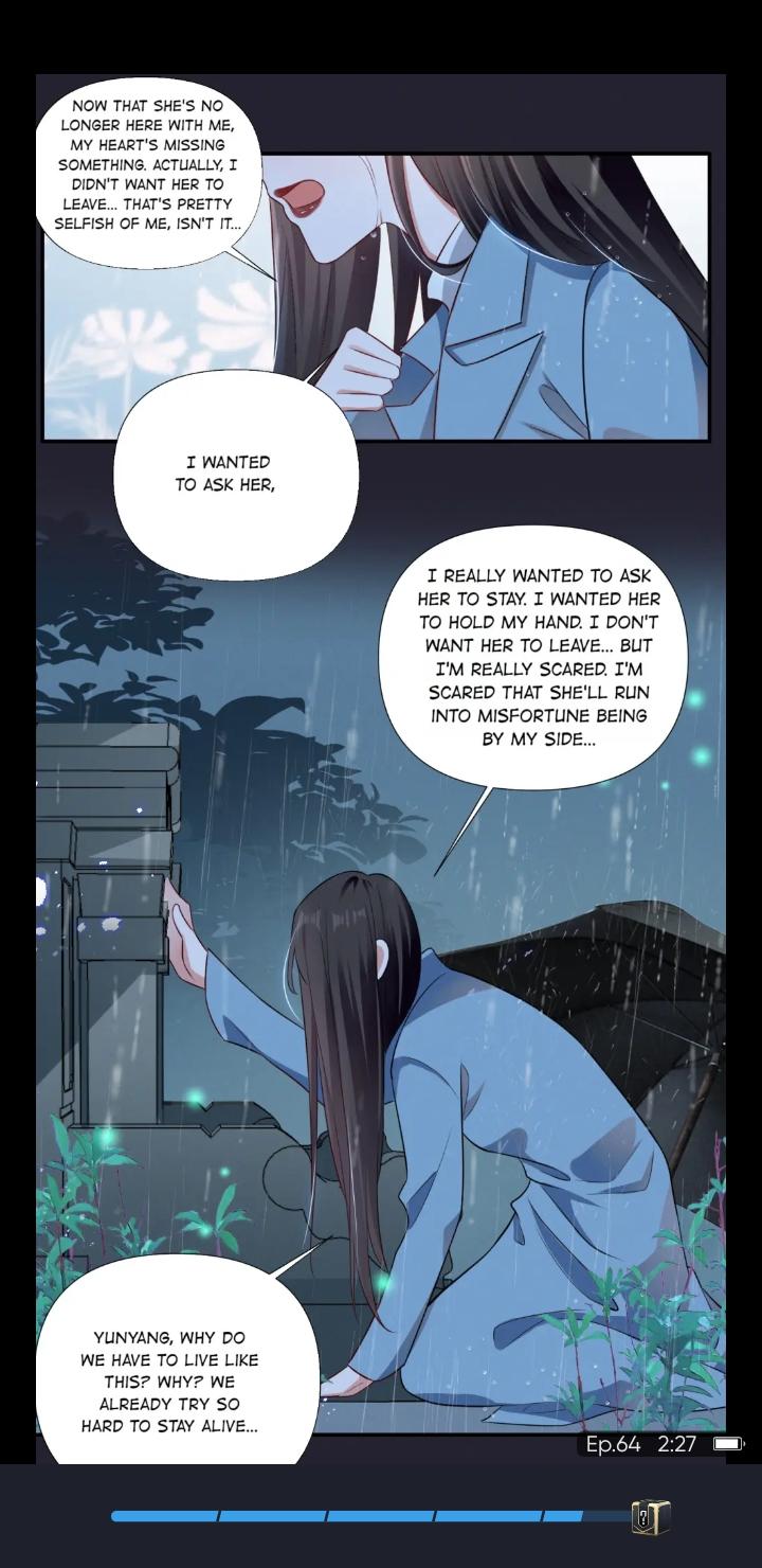 Universe’s Most Jealous Goddess chapter 64 page 18