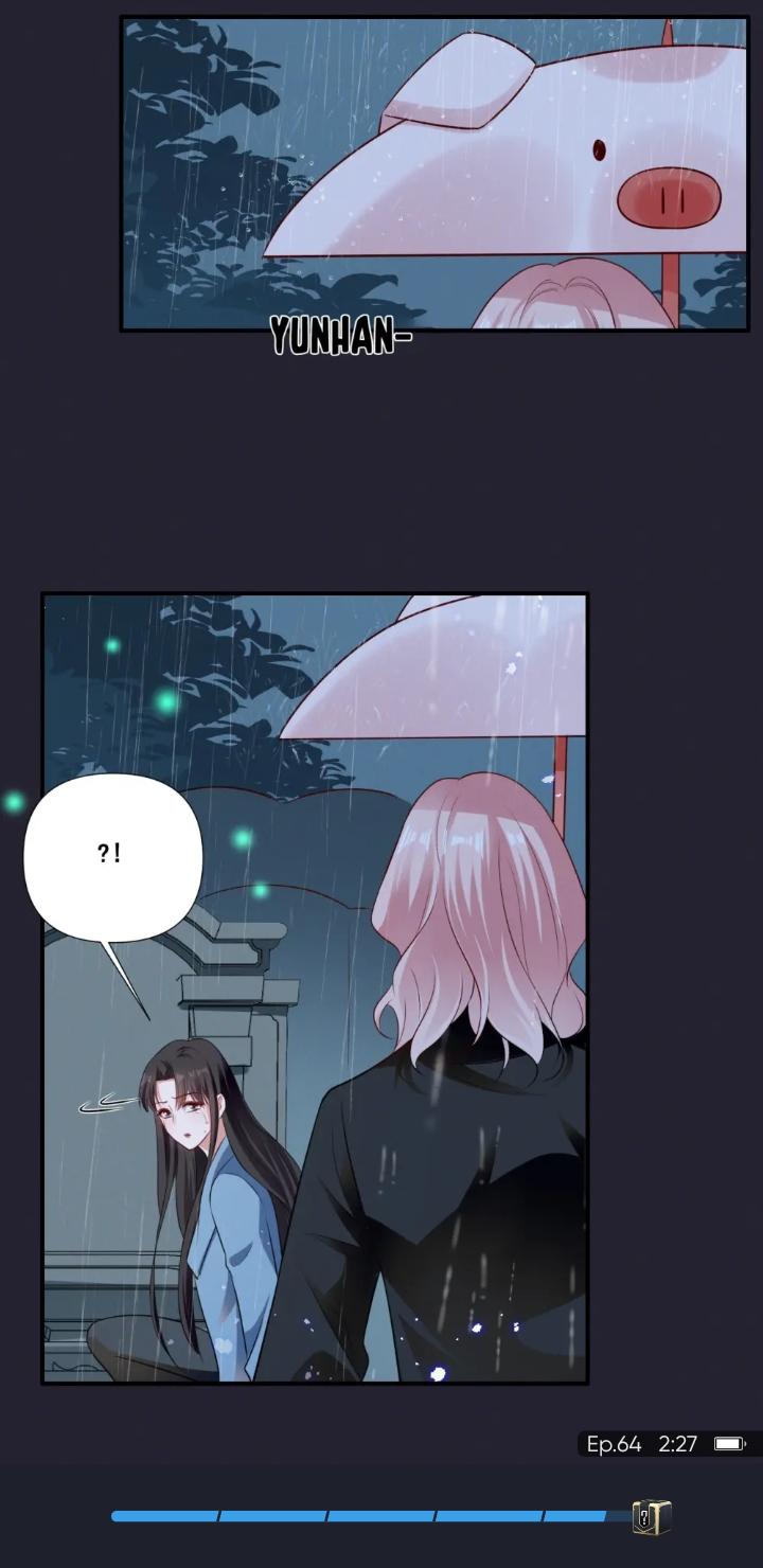 Universe’s Most Jealous Goddess chapter 64 page 19