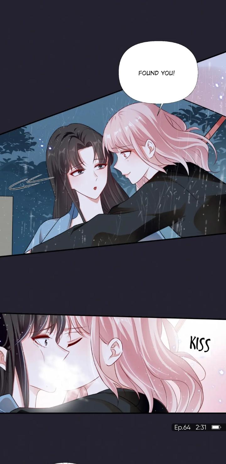 Universe’s Most Jealous Goddess chapter 64 page 20