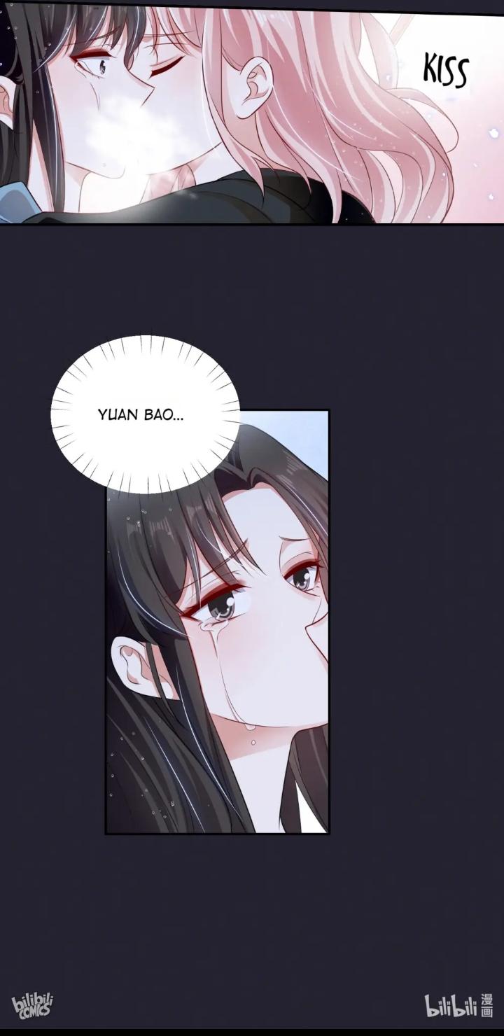 Universe’s Most Jealous Goddess chapter 64 page 21